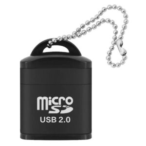USB 2.0 Micro SD/SDXC TF adapter