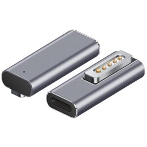 MagSafe naar USB-C adapter