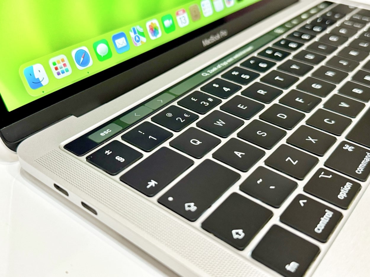 MacBook Pro 2019 - 13 inch