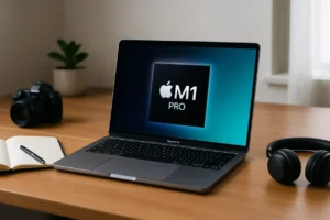 MacBook M1 Pro