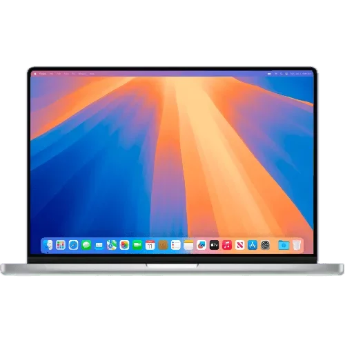 Macbook Sequoia