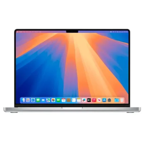Apple MacBook Pro 2021 | M1 Pro | 16-core GPU | 16gb | 1TB SSD | 14 inch