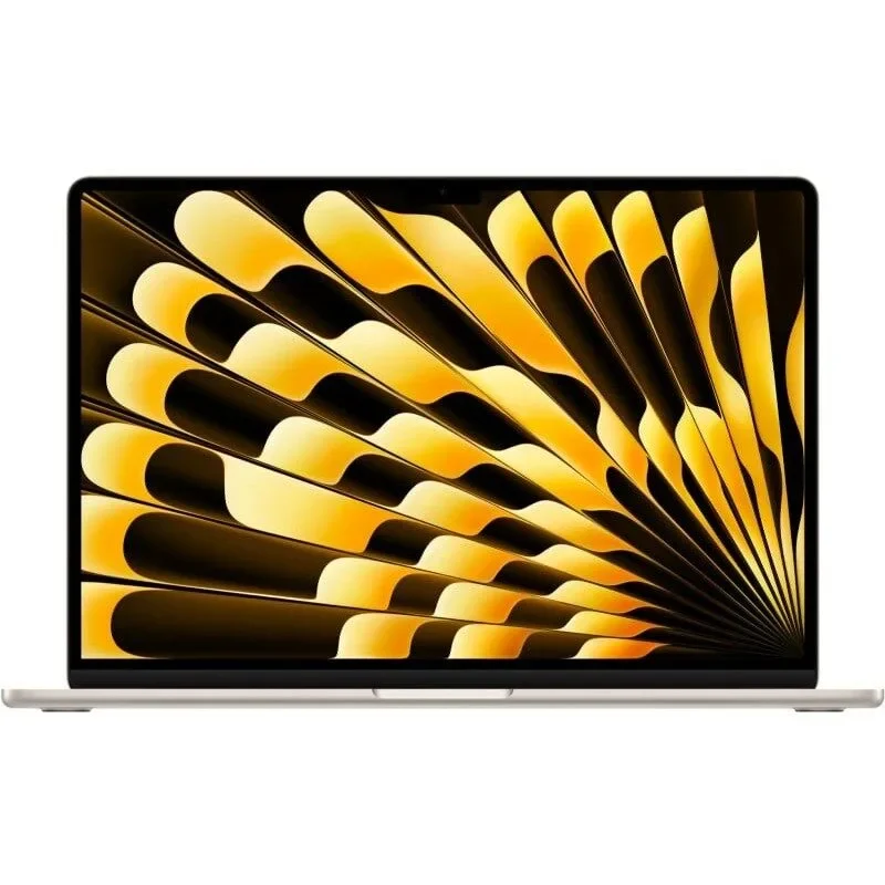 MacBook Air 2024 M3 - 15 inch - Compudata